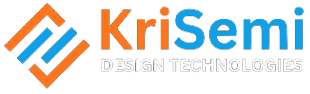KriSemi Logo