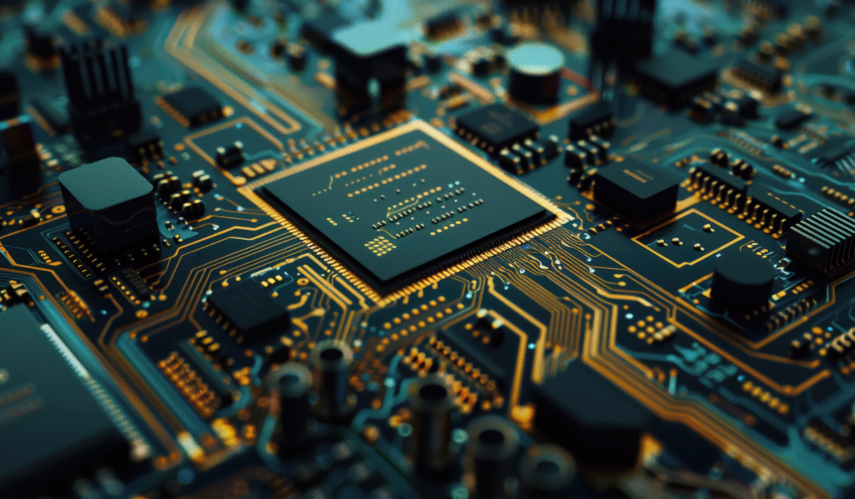 High Performance Computing in Space