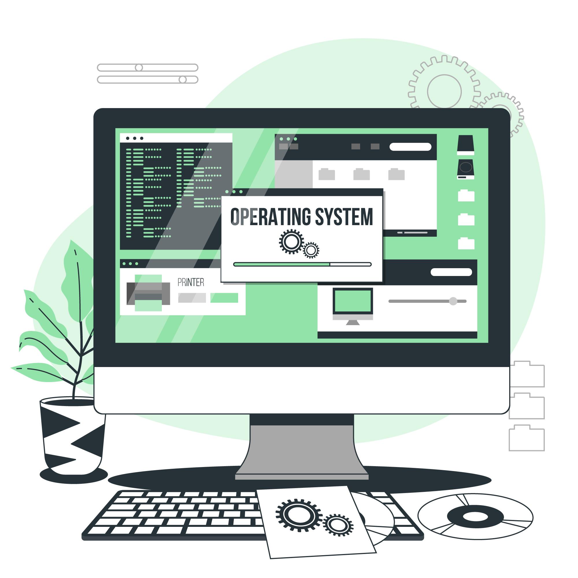KriSemi Technologies