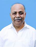 Dr. Pramod Kumar Meher